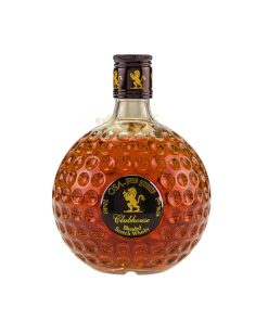 Clubhouse – Old Saint Andrews – 70cl