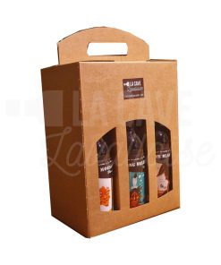 Coffret 6 Bières de la Mayenne – 6x33cl