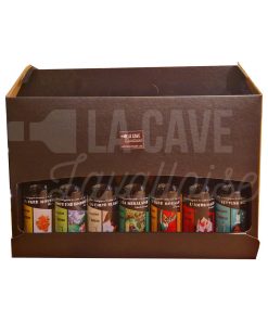 Coffret 7 Bières de la Mayenne – 7x33cl