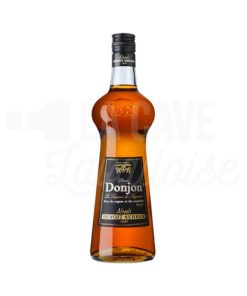 Cognac aux Amandes 40° – Donjon 1841 – Benoit Serres – 70cl