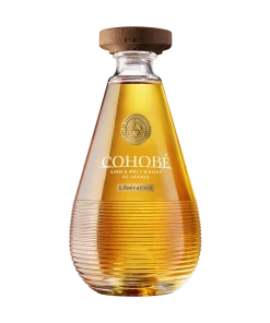 Cohobe Liberation whisky
