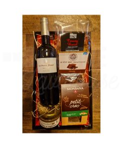 Corbeille 5 Produits