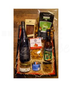 Colis Gourmand 8 Produits – Malepère Méralaise