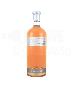 Mareuil Collection Rosé – Fiefs Vendéens – Vignobles Mourat – 75cl