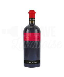 Mareuil Collection Rouge – Fiefs Vendéens – Vignobles Mourat – 75cl