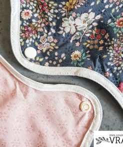 Serviette hygiénique lavable Super Ultra Nuit – XXL