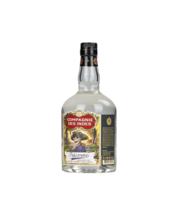 Tricorne Blanc – Compagnie des Indes – 43° – 70cl