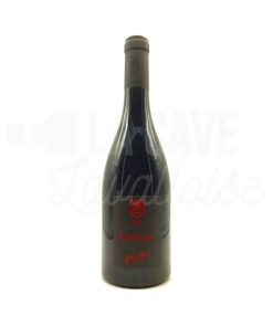 Cornas – Johann Michel – 75cl