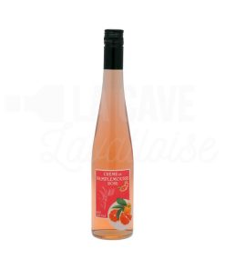 Crème de Pamplemousse Rose 15% – 50cl