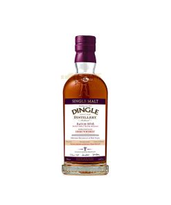 DINGLE Single Malt Batch 6 – 70cl