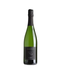 Vouvray Brut – Damien Pinon – 75cl