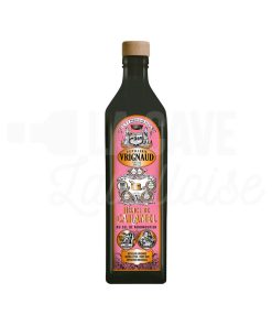 Délice de Caramel – Liqueur de Caramel à la Fleur de Sel 17° – Distillerie Vrignaud – 70cl