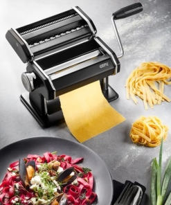 Machine à pâtes manuelle