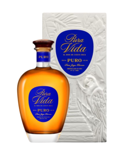 Pura Vida Puro