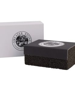 Pierre « Anti-Bouloche » pour textiles