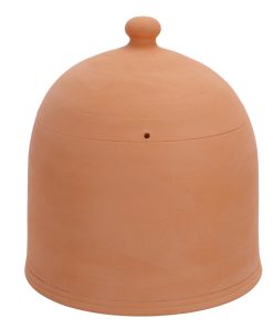 Cloche à blanchir en terre cuite – Taille S