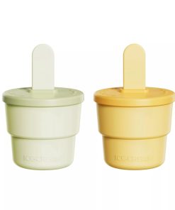 Kit de 2 pots à glace