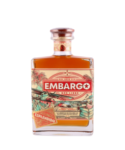 Embargo Esplendido