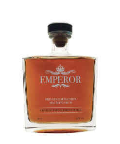 Emperor Private Collection