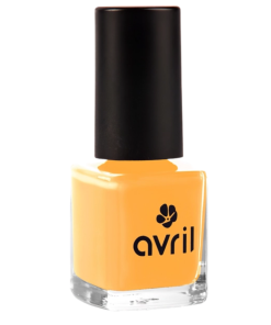 Vernis à ongles Avril – Mangue