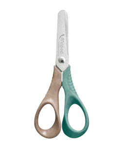 Ciseaux à bouts ronds pour droitiers – Maped