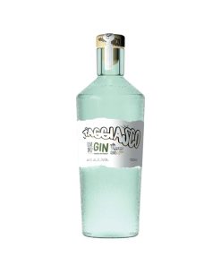 Taggiasco Gin
