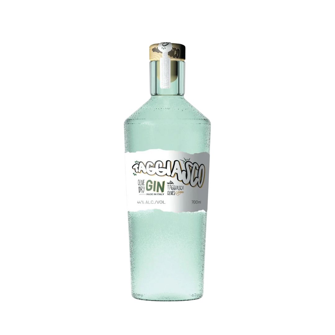 Taggiasco Gin