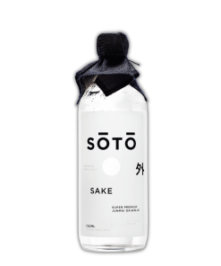 Soto Sake