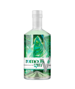 Romeo&rsquo;s V Gin