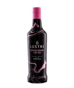 Lustre Tequila Fraise