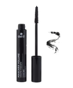Mascara Volume Bio – Avril