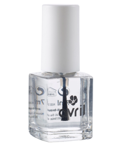 Durcisseur transparent ongles – Avril