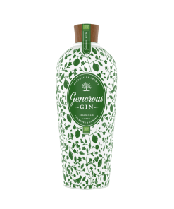 Generous Organic Gin