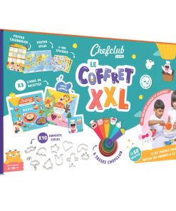 Coffret cuisine XXL – ChefClub