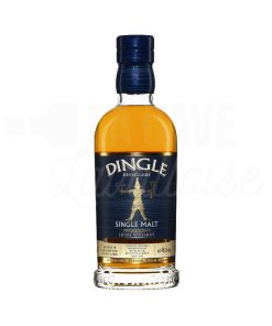 Dingle – Single Malt 46,30° – 70cl