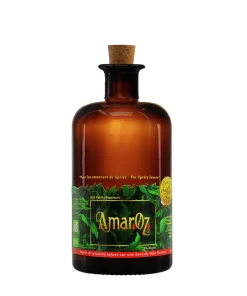 Djin Amaroz sans alcool