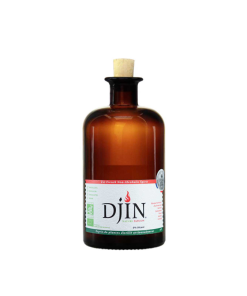 Djin Spirit Sans Alcool Passion
