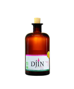 Djin Spirit Sans Alcool Immunité