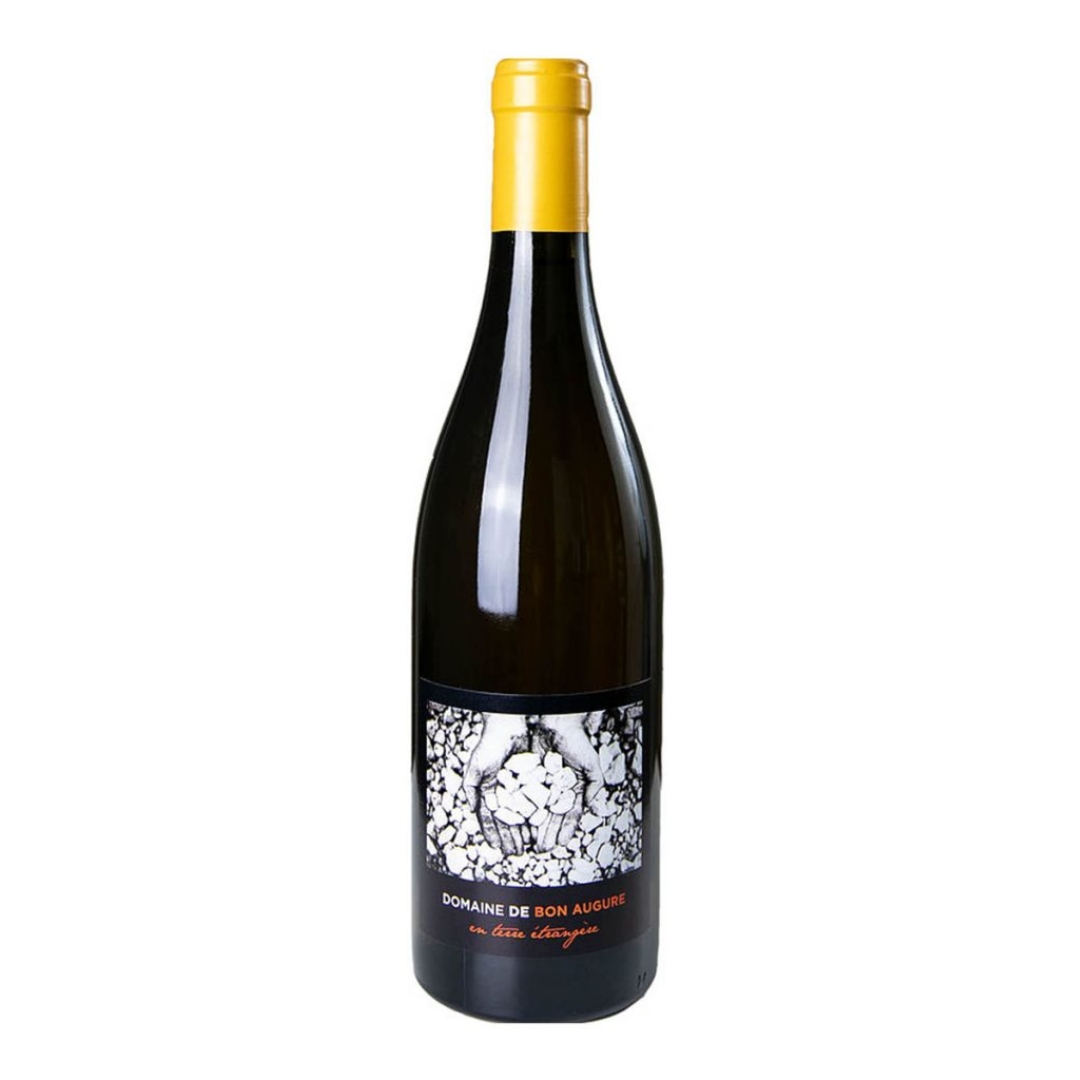 Domaine de Bonne Augure En Terre Etrangère