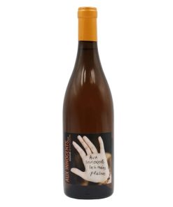 Domaine de Bonne Augure Aux innoncents les mains pleines