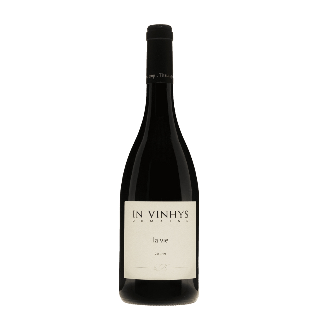 Domaine In Vinhys La vie