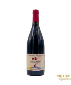 Costières de Nîmes – Domaine de Perillière – 75cl