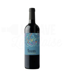 Marius – Domaine de la Dourbie – 75cl