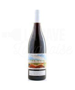 Saint-Chinian Ad Gratiam Deï – Domaine de la Femme Allongée – 75cl
