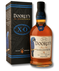 Doorly&rsquo;s XO Rhum