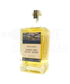 Dun Loch 40° – Highland Dun Loch Blended Malt Scotch Whisky – 70cl