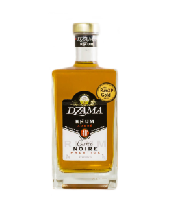 Dzama Cuvee Noire