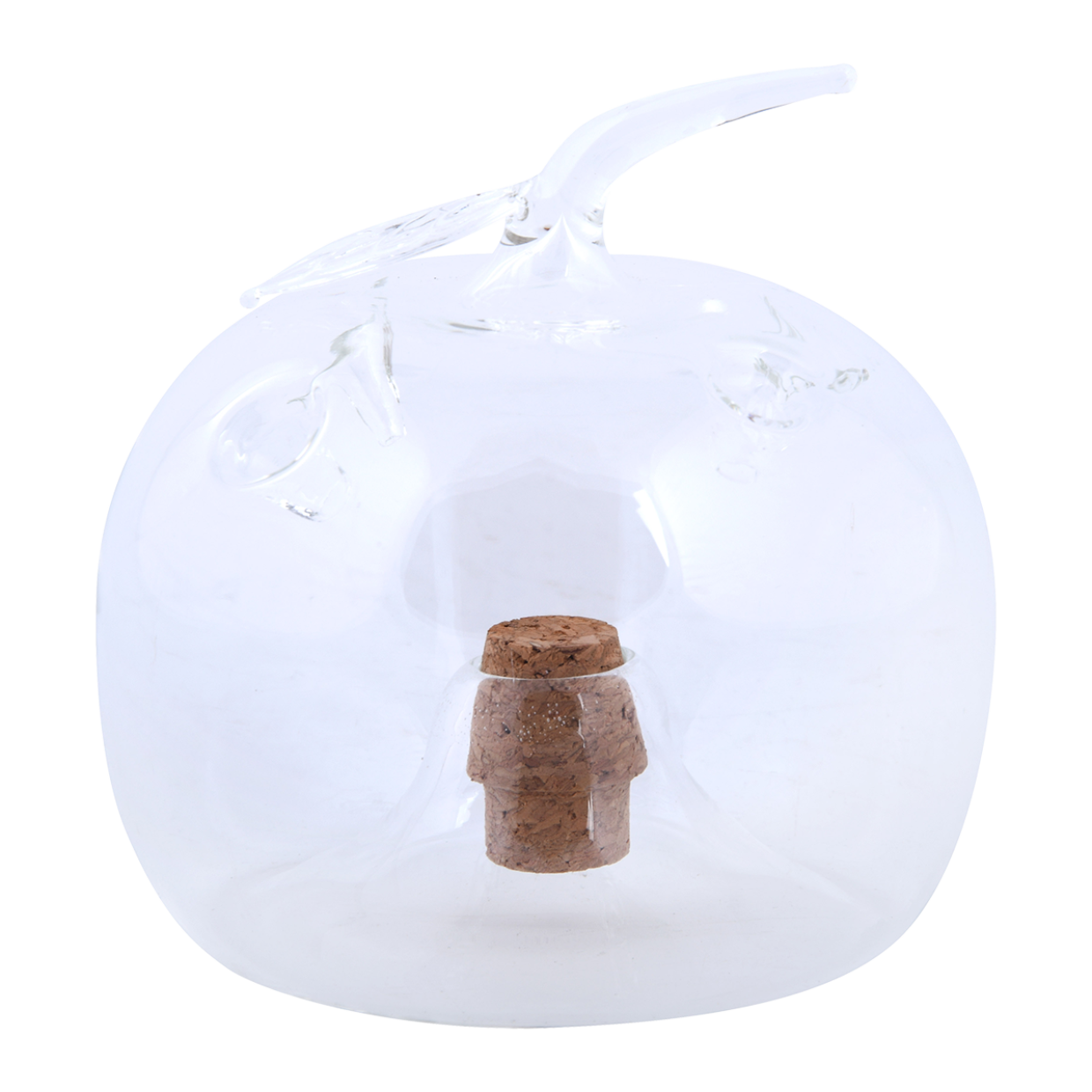 Attrape mouches des fruits pomme – Image 3