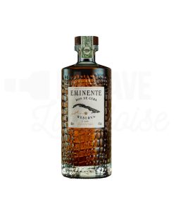 Eminente 7 ans Reserva  41,3% – Cuba – 70cl