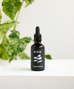 Engrais liquide pour plantes vertes d’intérieur – Pepin